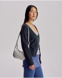 Brie Leon - Everyday Croissant Mini Bag