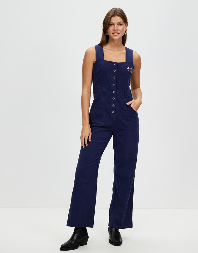 LENNI the label - Orbit Jumpsuit