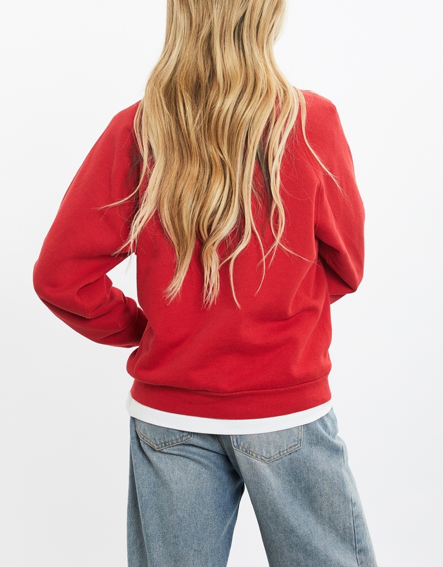 Vintage by The Real Deal - Pre Loved - 80s University of Maryland Sweatshirt