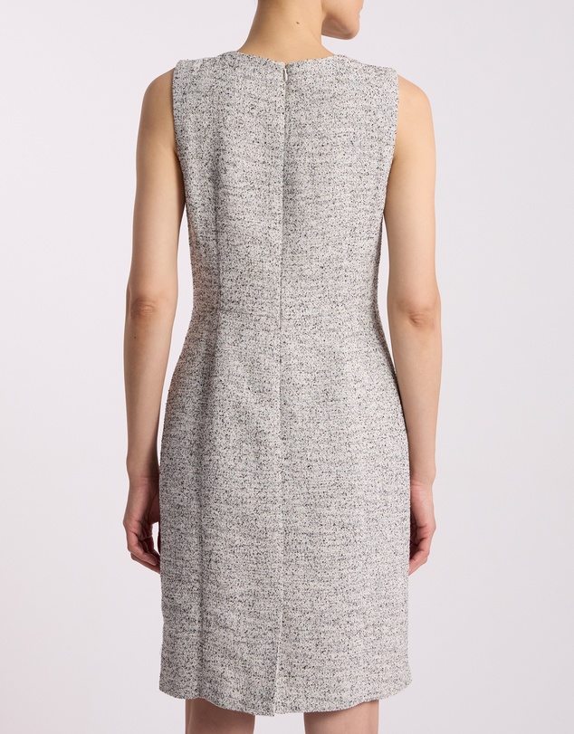 David Lawrence - Ennaria Sleeveless Dress
