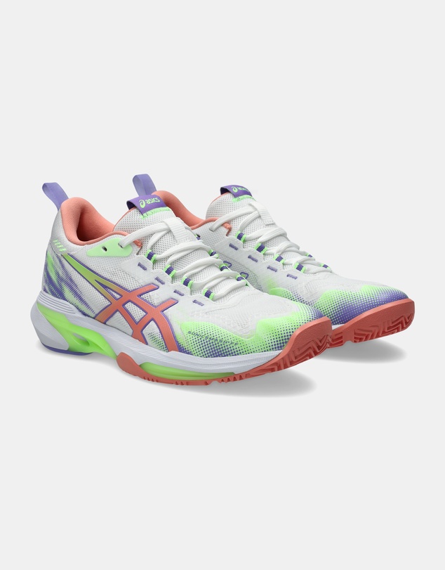 ASICS - Sonic Smash - Women's