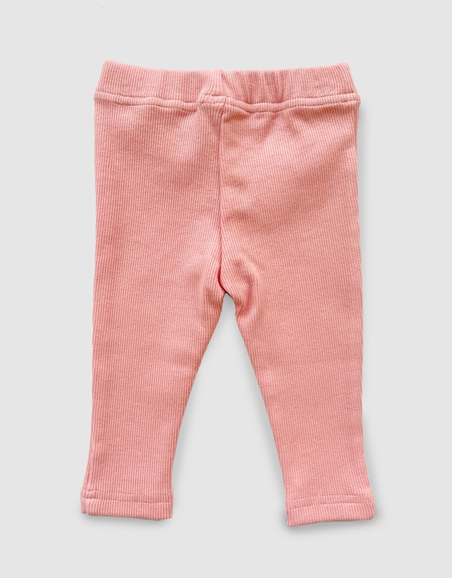 WITH LOVE FOR KIDS - Basics Thick Leggings - Babies - Kids