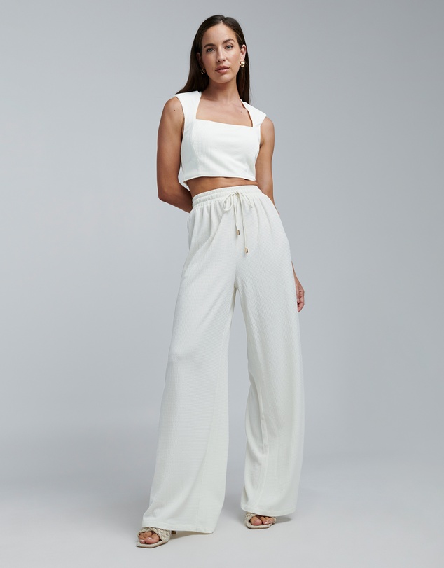 BWLDR - Aqua Pants