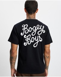 Bogey Boys - Essential T-Shirt