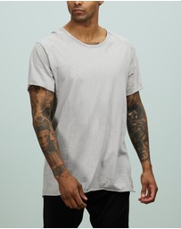 Surrounded By Ghosts - The Helvine Relaxed T-Shirt