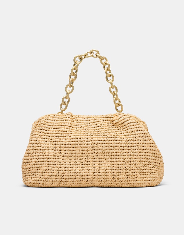 MIMCO - The Liv Clutch Bag