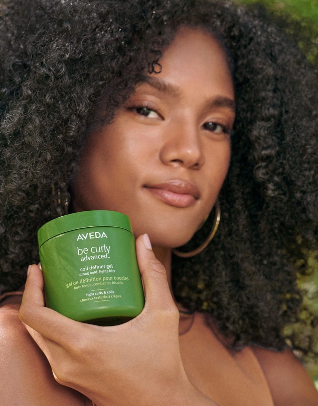 Aveda - Be Curly Advanced™ Coil Definer Gel