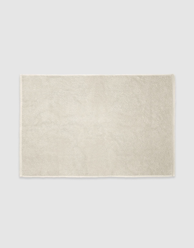 Bambury - Angove Bath Mat 50x80cm Pebble