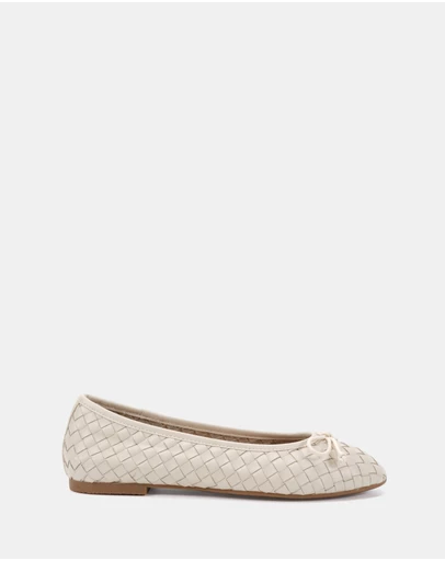 Clarks - Bali Cream