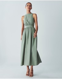 Willa - Liliana Dress