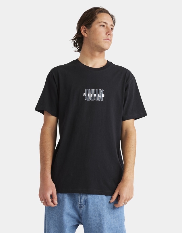 Quiksilver - Mens The Void T-Shirt