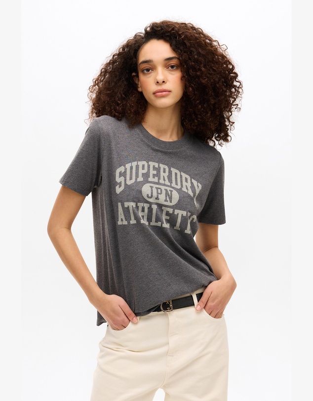 Superdry - Athletics Tee