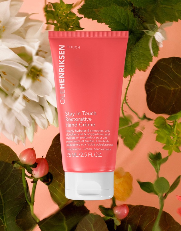 Ole Henriksen - Stay In Touch Restorative Hand Crème