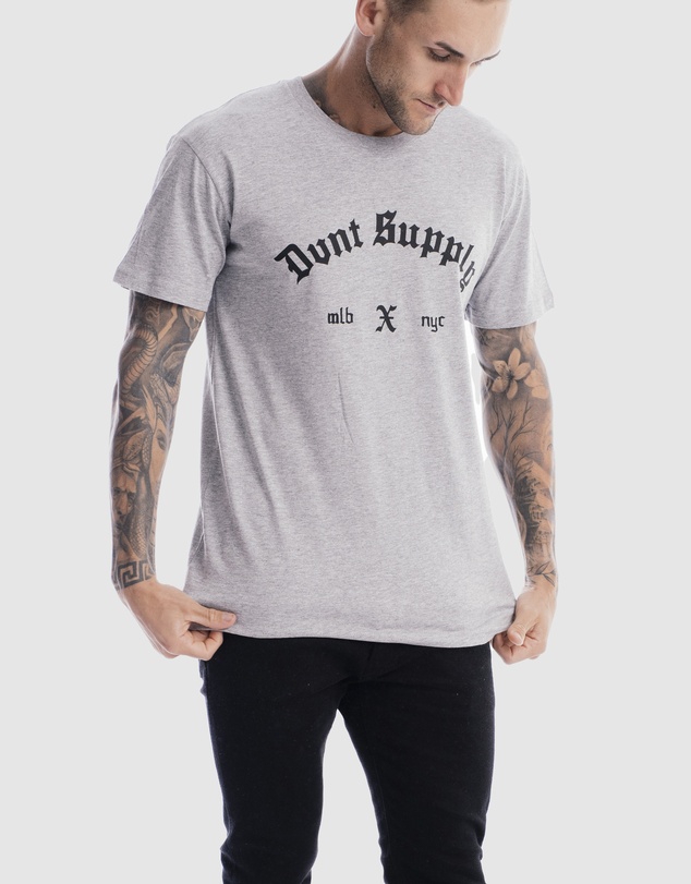 DVNT - Originals Tee