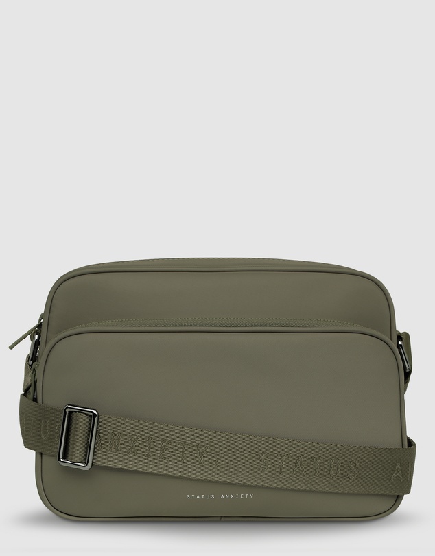 Status Anxiety - Rani Bag