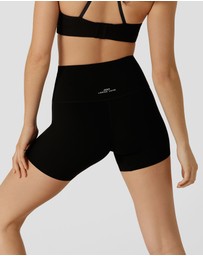 Lorna Jane - Liberty 14cm Bike Shorts