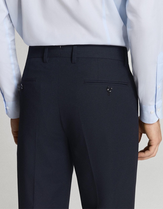 M.N.G - Monaco Pants