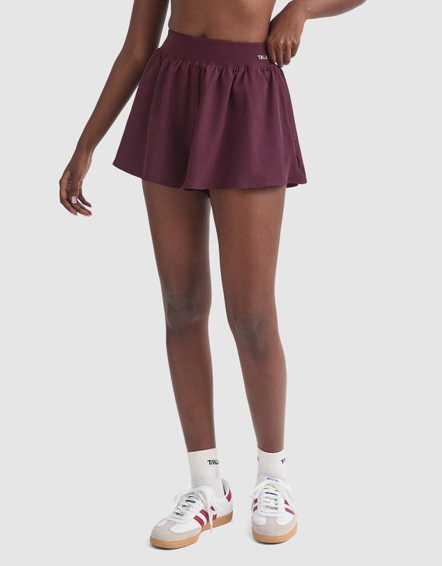 TALA - DayFlex Floaty Micro Shorts