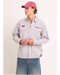 Insight - Servo Long Sleeve Shirt
