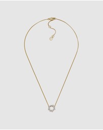 Fossil - Ellis Gold Earring