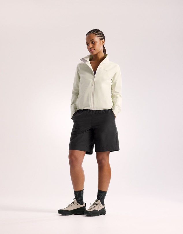Arc'teryx - Solano Jacket Women's