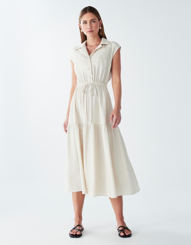 Willa - Kala Dress