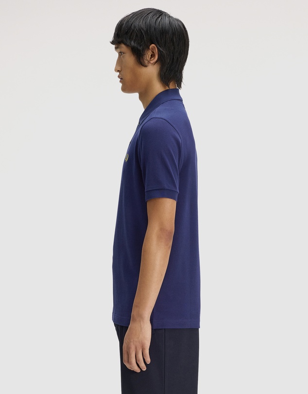Fred Perry - The Fred Perry Shirt