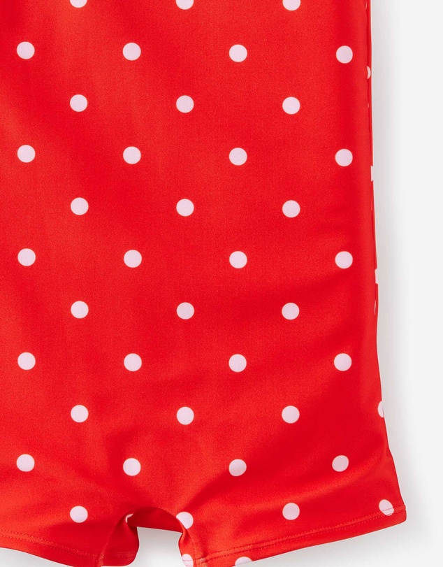 Cotton On Kids - Swim Playsuit