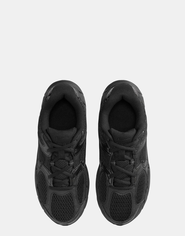 Nike - V5 RNR Black Grade School