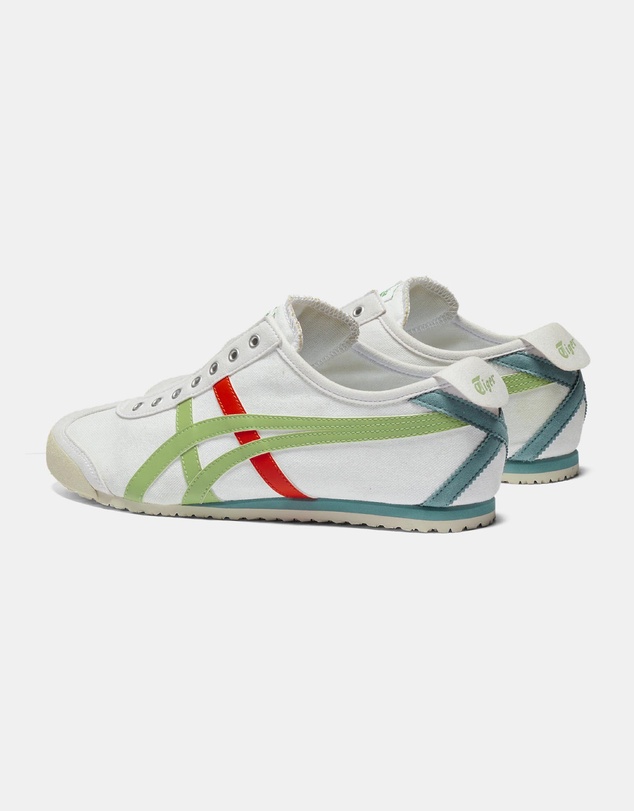 Onitsuka Tiger - Mexico 66 Slip-On - Unisex
