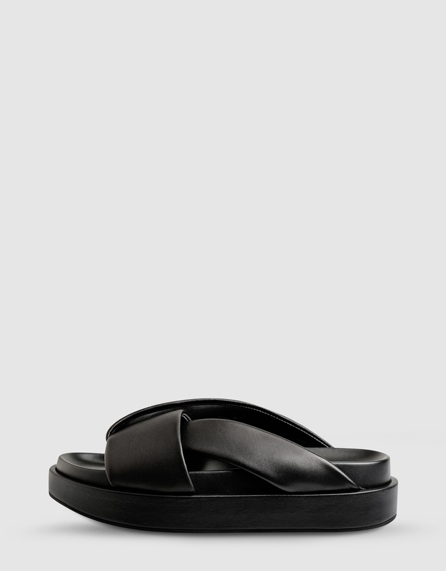 Status Anxiety - Full Circle Shoes