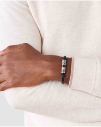 Fossil - Jewelry Silver Tone Bracelet