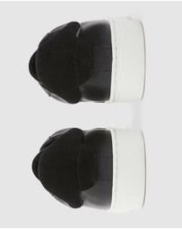 UNISON - Stockholm Leather Sneaker