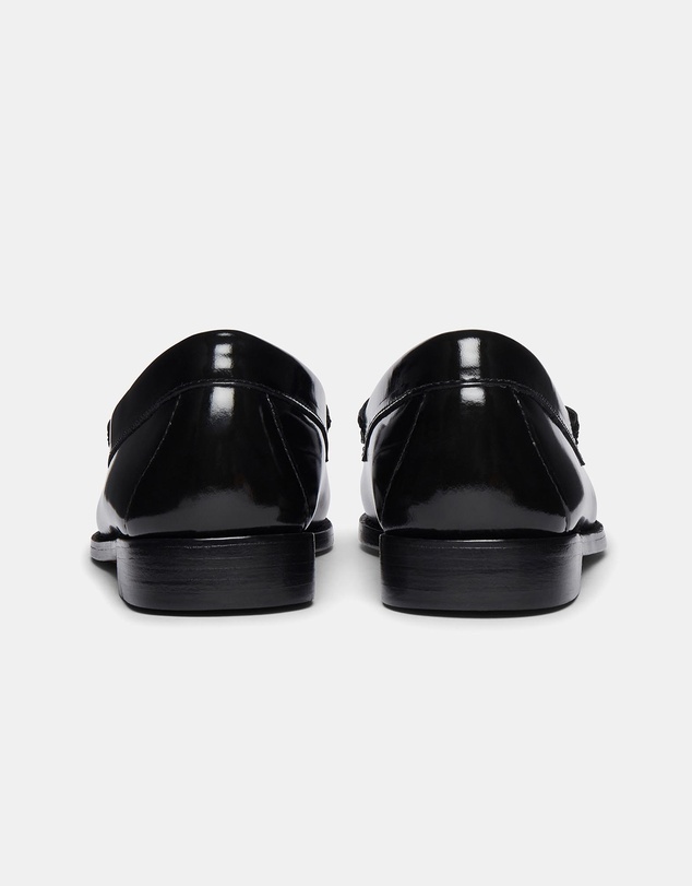 G. H. BASS - Weejun Penny Wheel Loafers - Women's