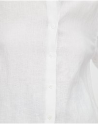 White By FTL - Katie Shirt