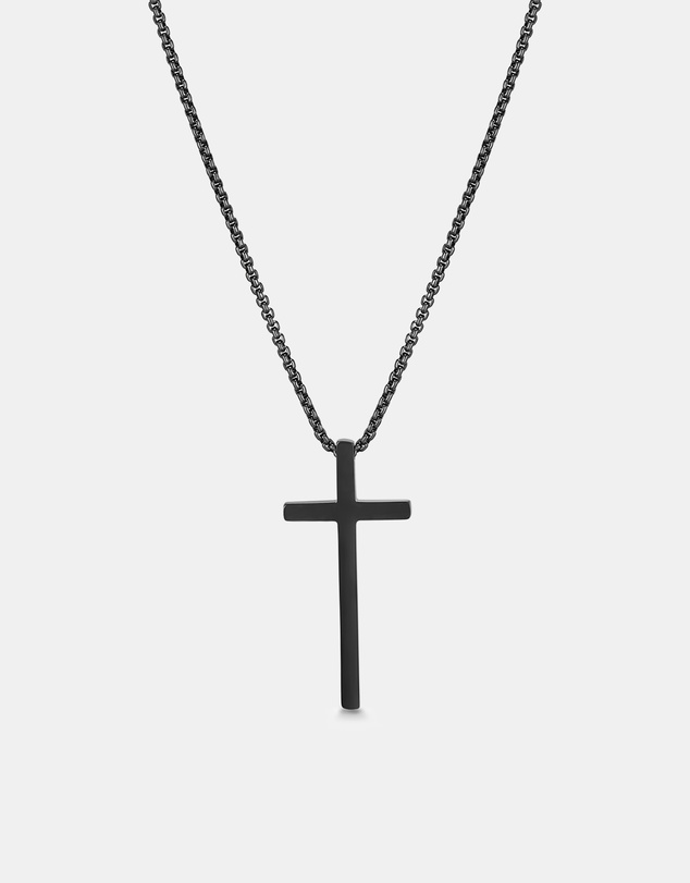 Eclectics - Blessed Necklace