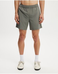 Cotton On - Easy Active Short