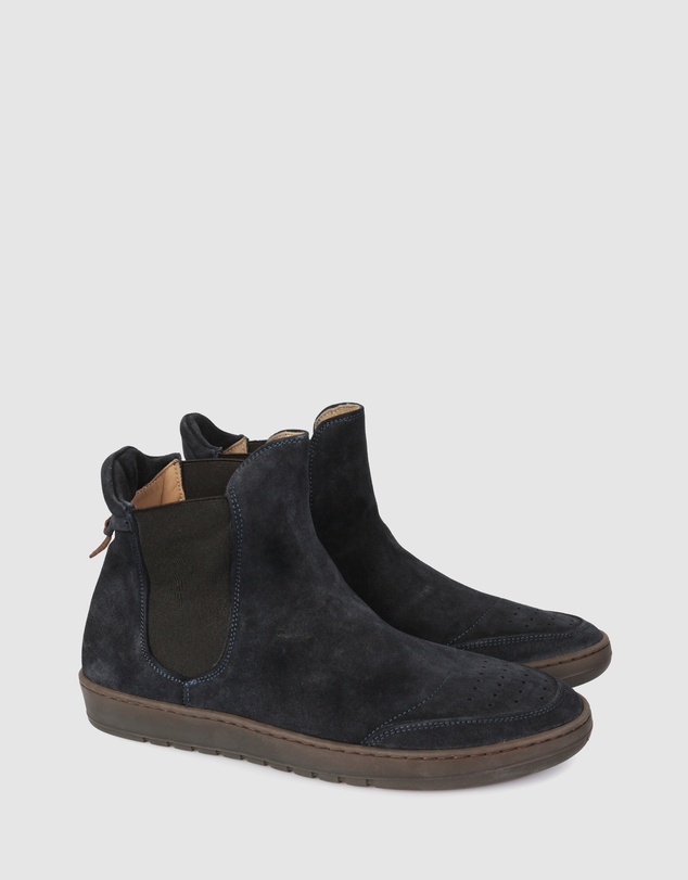 Brando - Donovan Chelsea Sneakers