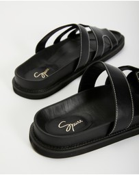SPURR - Jezza Slides - ONLINE EXCLUSIVE