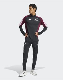 adidas Performance - All Blacks Training Pant Mens