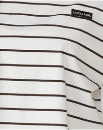 Lorna Jane - Retrograde Boxy T-Shirt