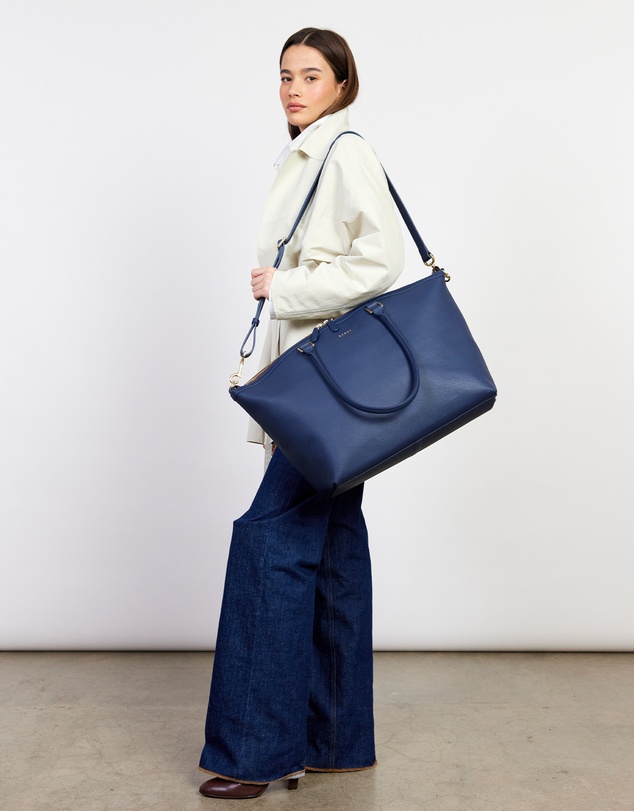SABEN - Roma Carry-All Ink