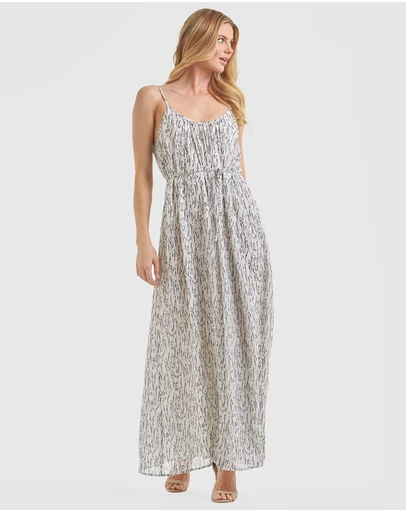 Amelius - Jacinta Maxi Dress