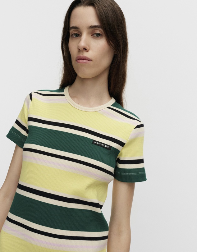 Marimekko - Hakea Helvi Dress
