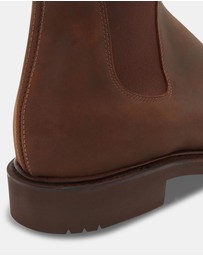 R.M.Williams - Comfort Goodwood Boots - Regular