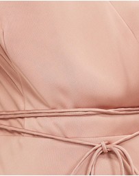 Alabaster The Label - Ariana Dress