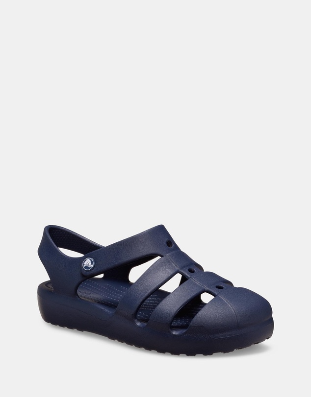 Crocs - Classic Fisherman - Kids-Teens