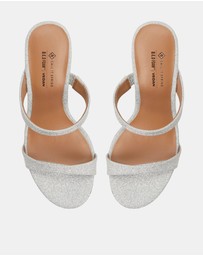 Call It Spring - Shaiaa Sandal Block Heels