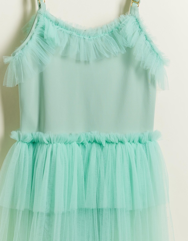 Bella & Lace - Elanore Dress - Kids