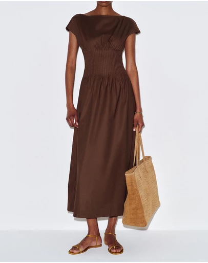 Reformation - Aintana Dress